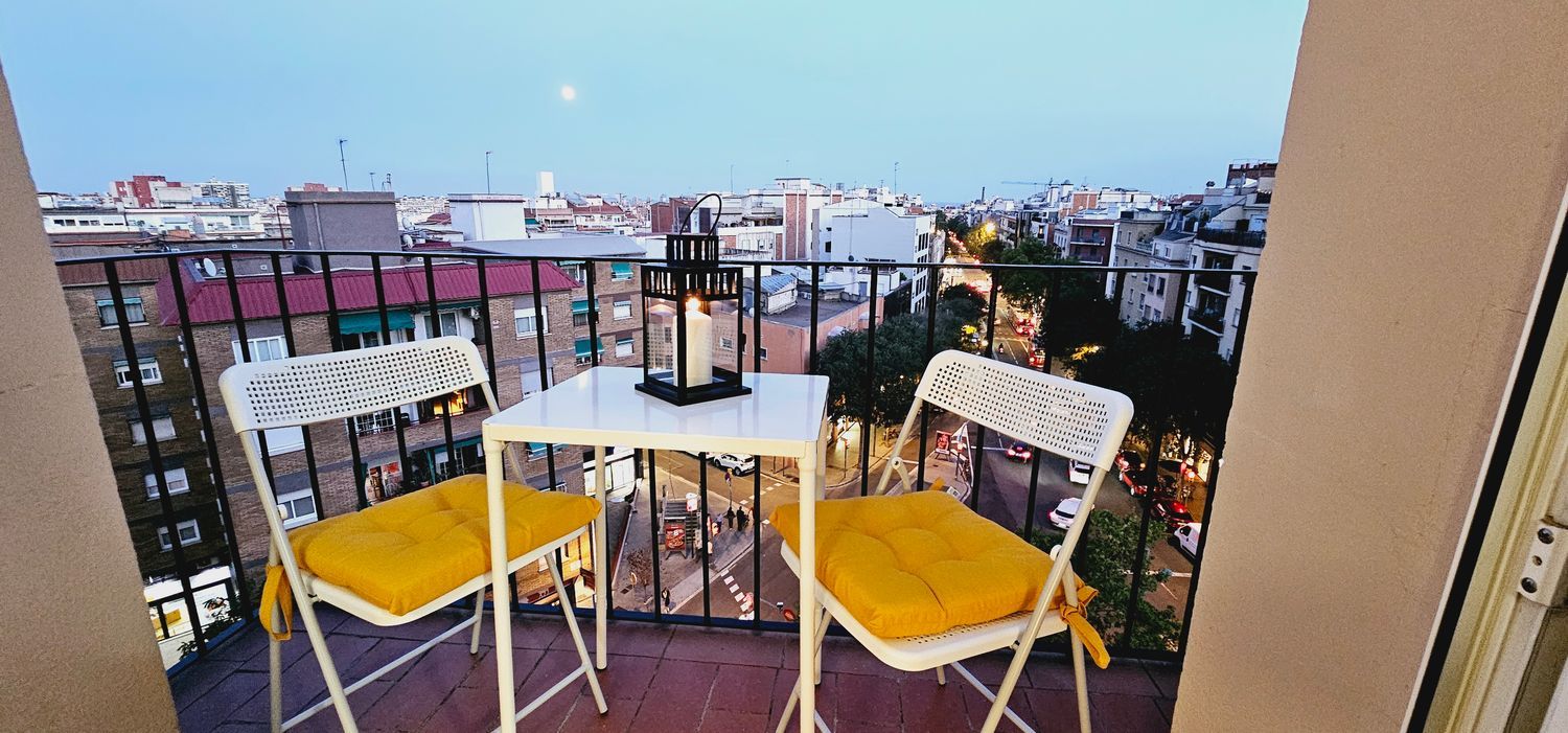 Ático en Paseo Maragall, 182, Vilapicina i la Torre Llobeta - Foto 10