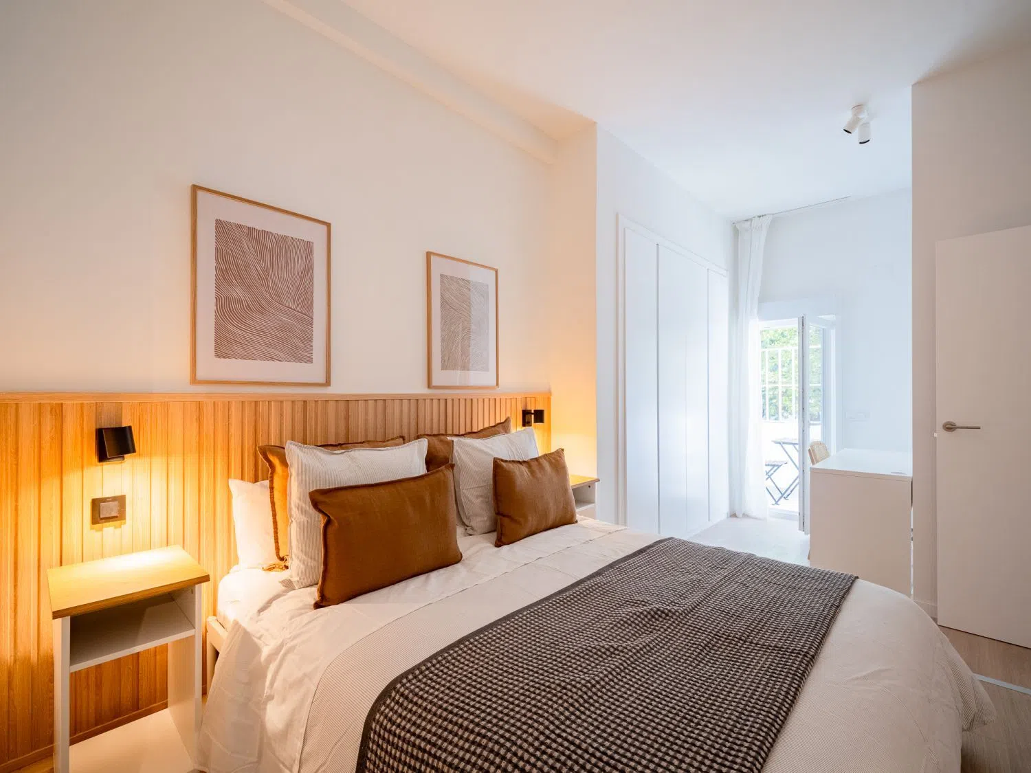 Piso en calle de la Isla de Oza - Foto 22