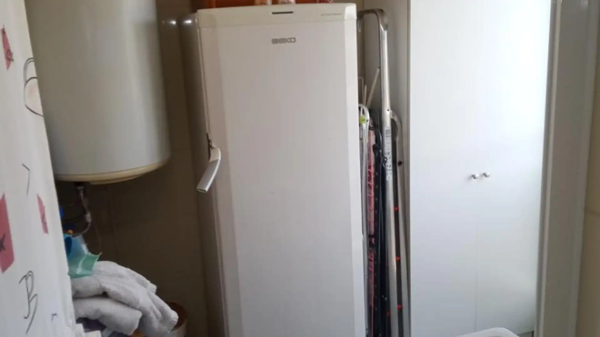 Piso en  Calle Parroco Florencio Aguilar 2 - Foto 28