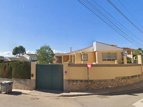 Casa o chalet independiente en Calle Hierbabuena, 1, Puertosol - Santa Isabel - Foto 5