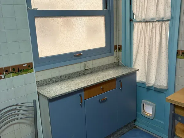 Piso en Barrio L'Hort de Senabre - Foto 16