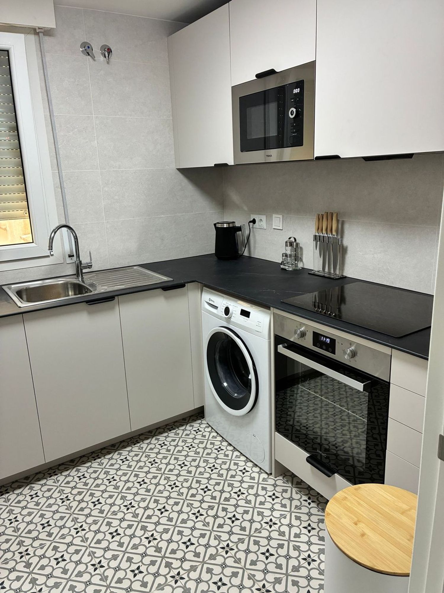 Piso en Calle José Manuel Caballero Bonald, 6, Linda Vista-Nueva Alcántara-Cortijo Blanco - Foto 6