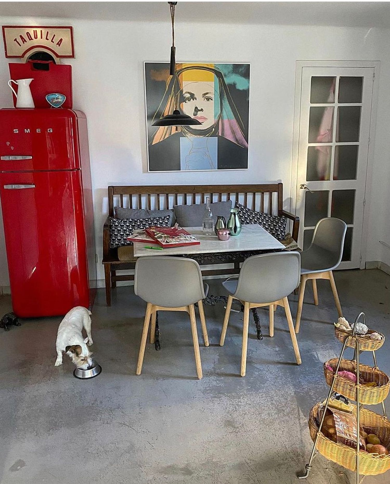 Casa independiente en Urb. santo domingo Santo Domingo - Foto 27