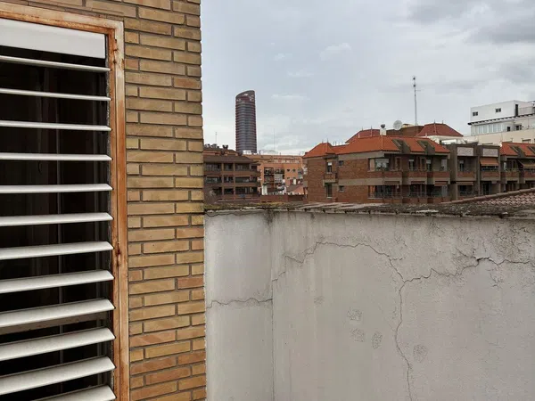 Piso en calle Marqués de Paradas, 55 - Foto 21