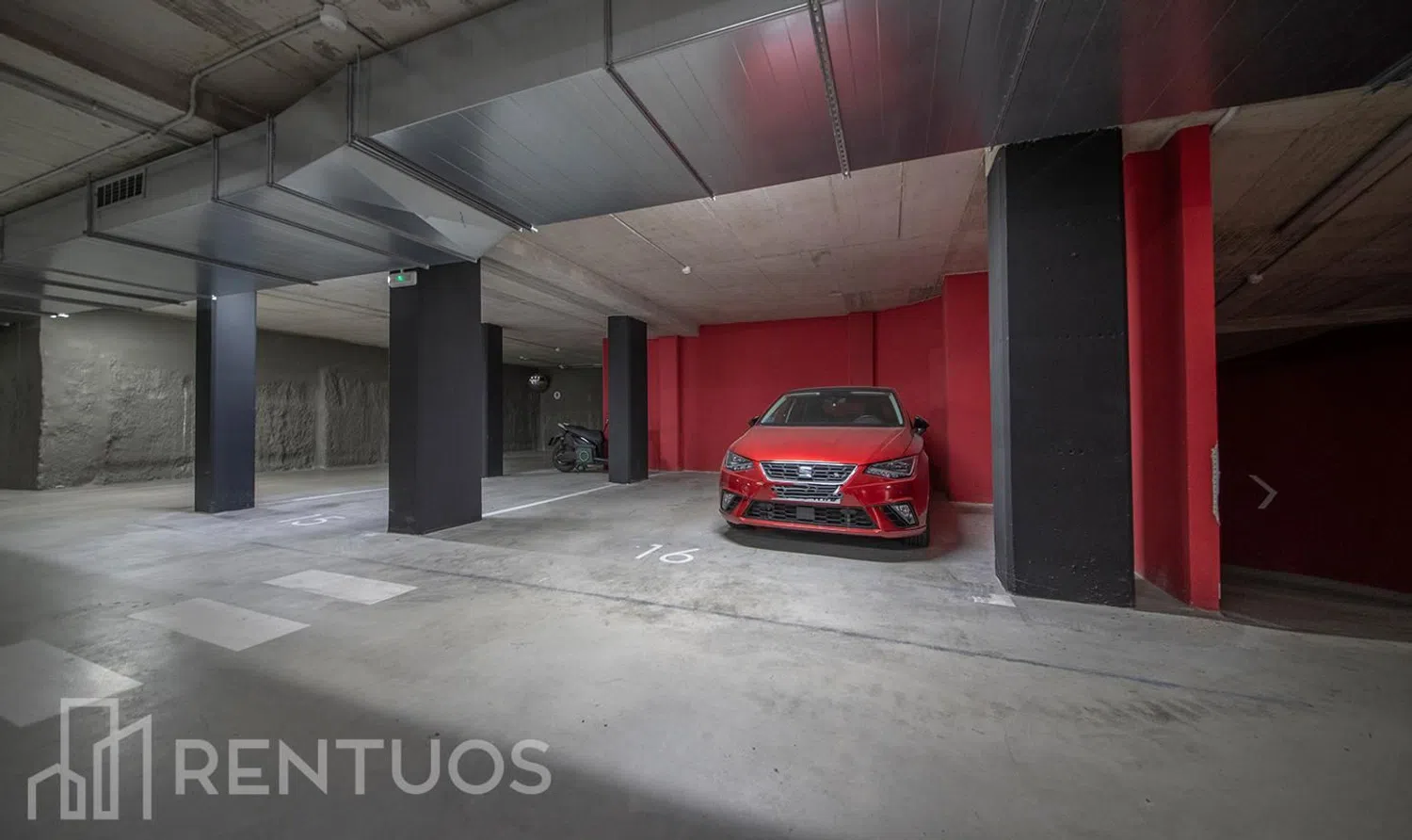 Piso en calle Gretel Ammann Martinez - Foto 38