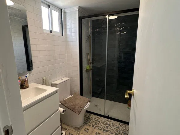 Piso en Calle Sant Nicolau, 98, Centro - Zona Alta, Centro - Zona Alta - Foto 2