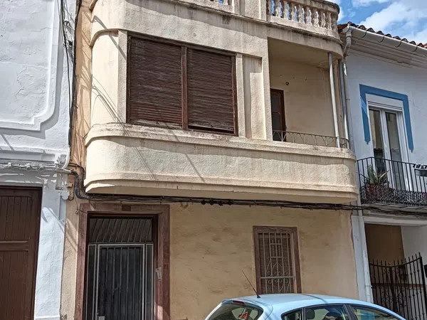 Casa o chalet independiente en Calle Castelló y Tàrrega, 22 - Foto 1