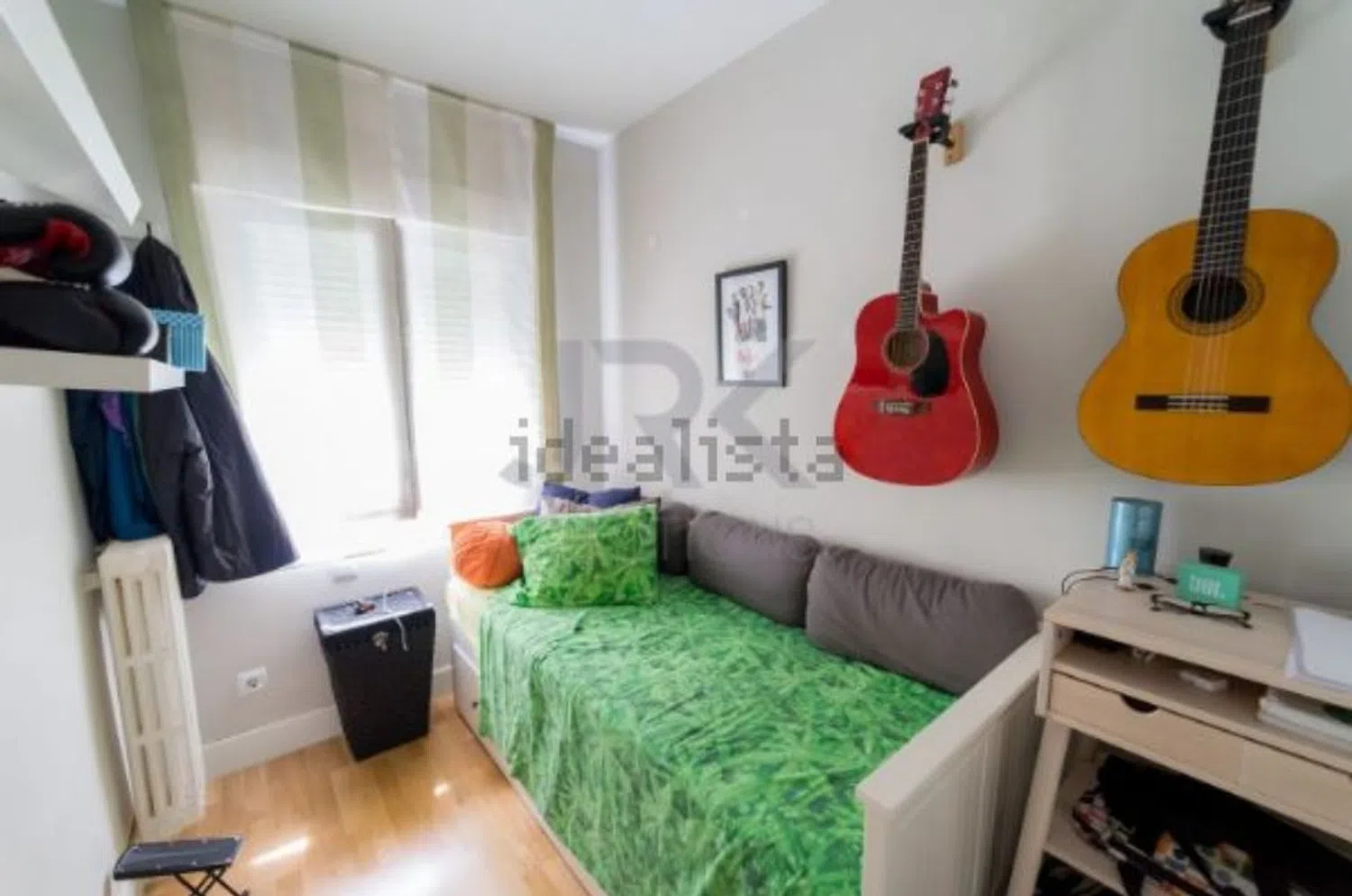 Piso en calle Herreros de Tejada, 10 - Foto 11