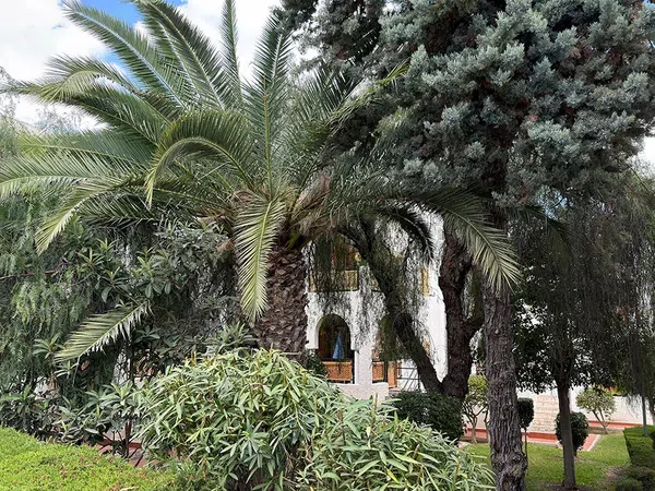 Chalet adosado en Urbanizacion el Alhamillo, 28, El Alamillo - Foto 5