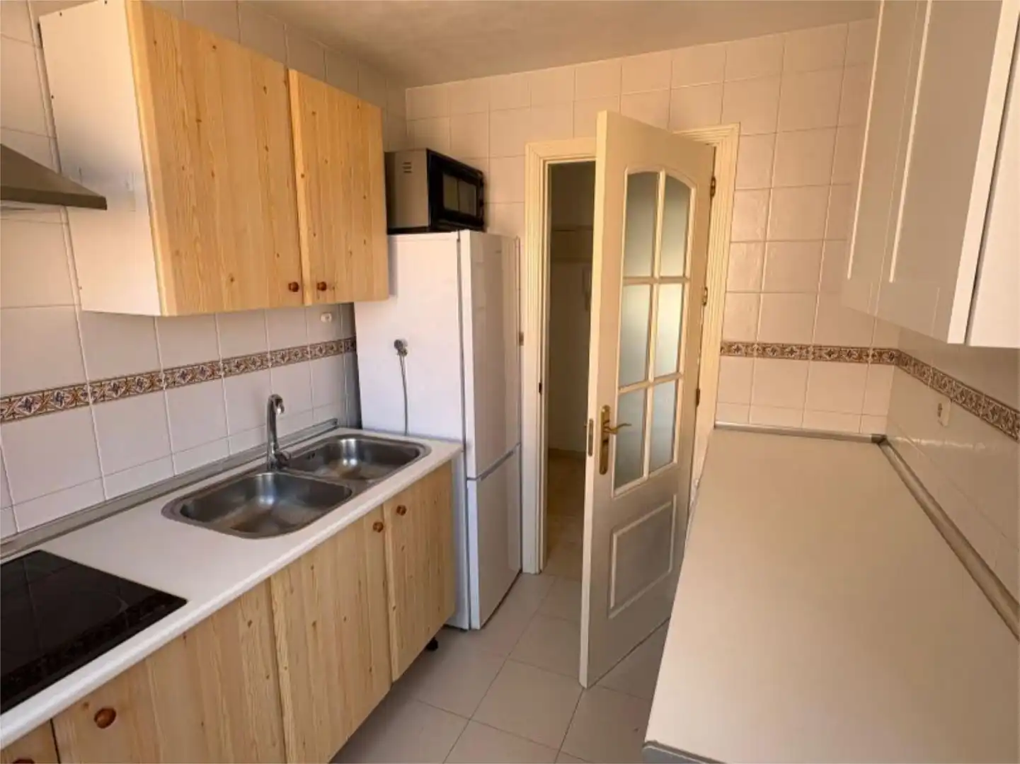 Piso en  Calle el Castañal 12 - Foto 16