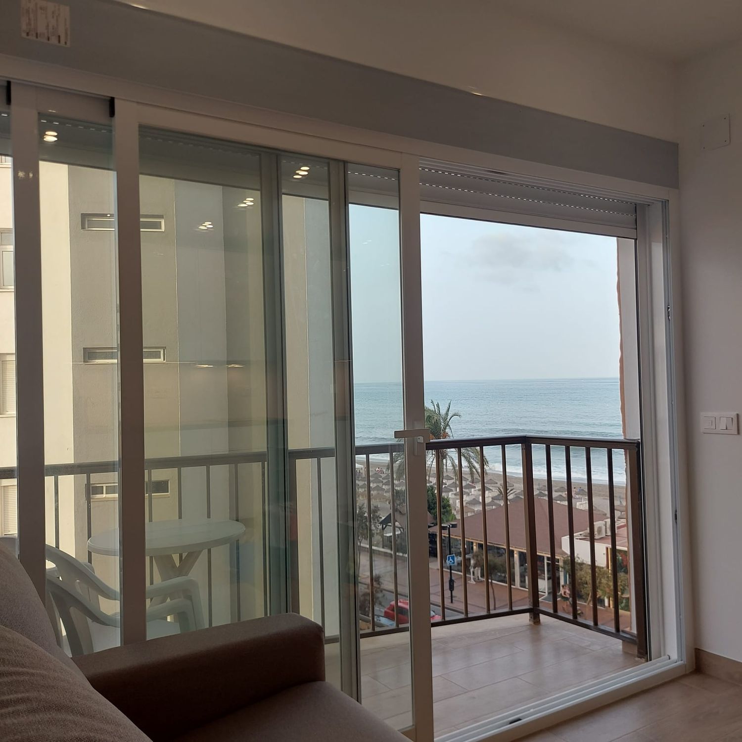 Estudio en Paseo Marítimo Rey de España, 8, Playa de los Boliches, Playa de los Boliches - Foto 4