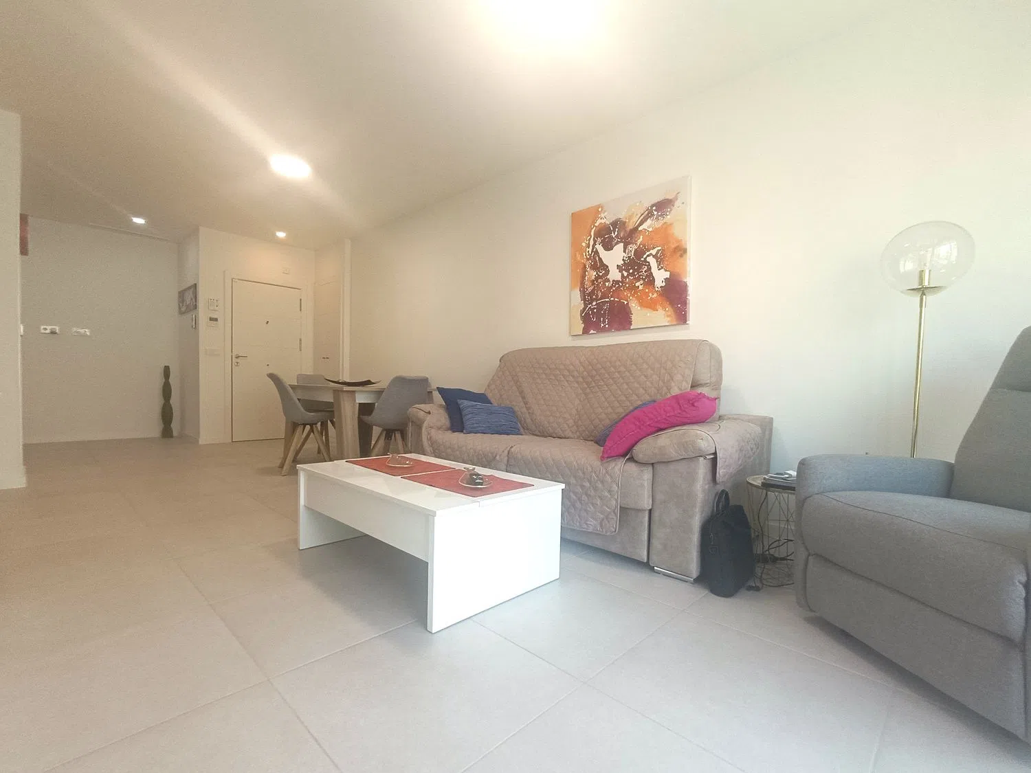 Piso en calle Emilio de la Cerda, 1 - Foto 6