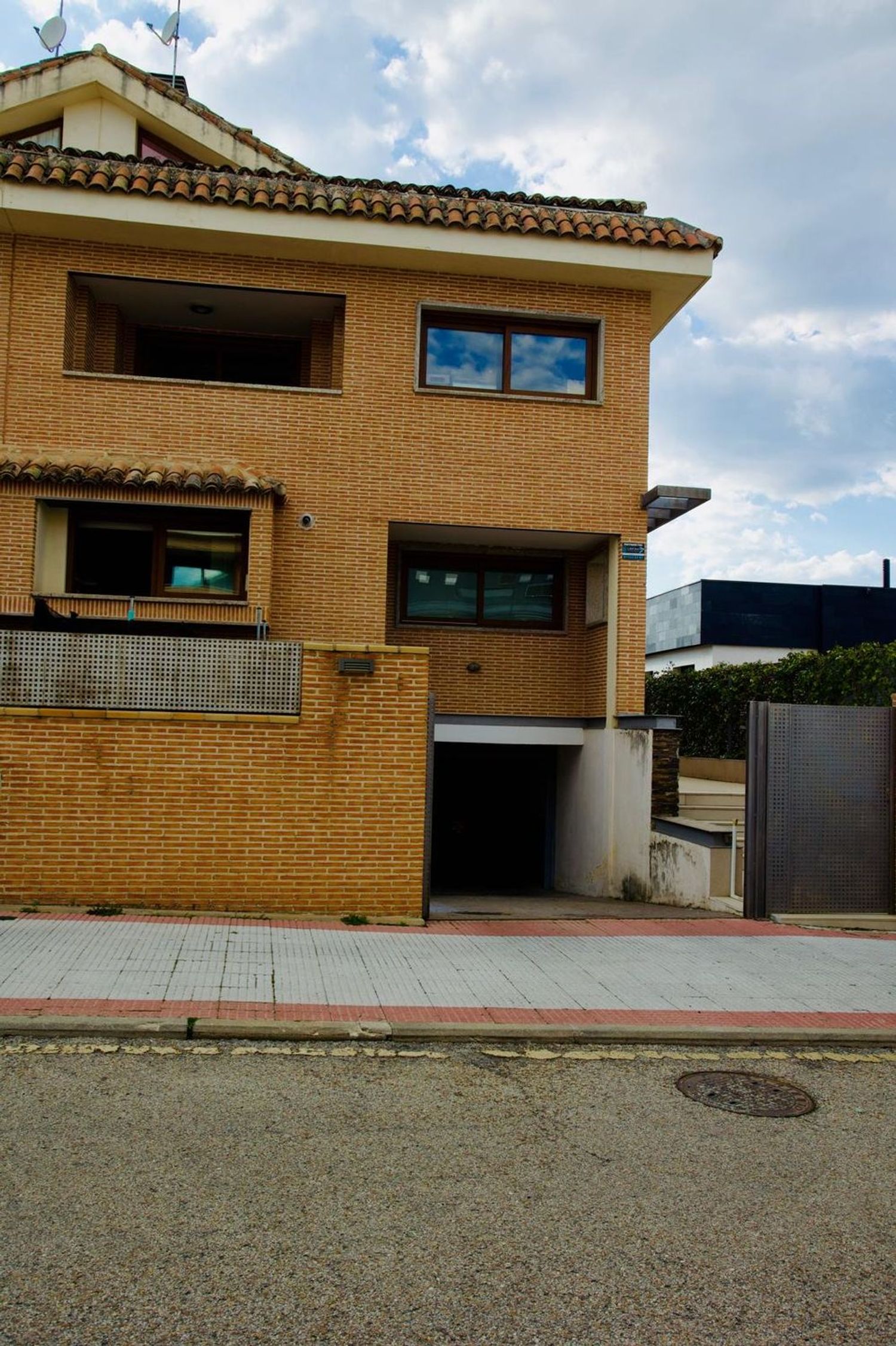 Chalet pareado en calle Gloria Fuertes, 23 - Foto 5