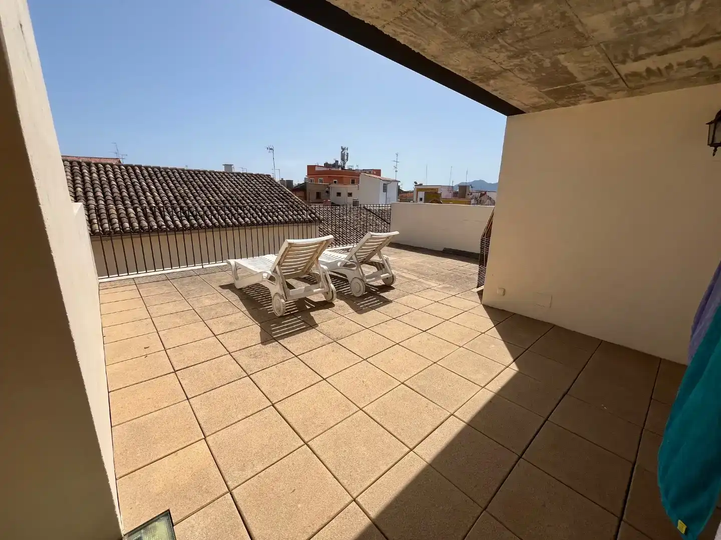 Casa adosada en Polinyà de Xúquer - Foto 54