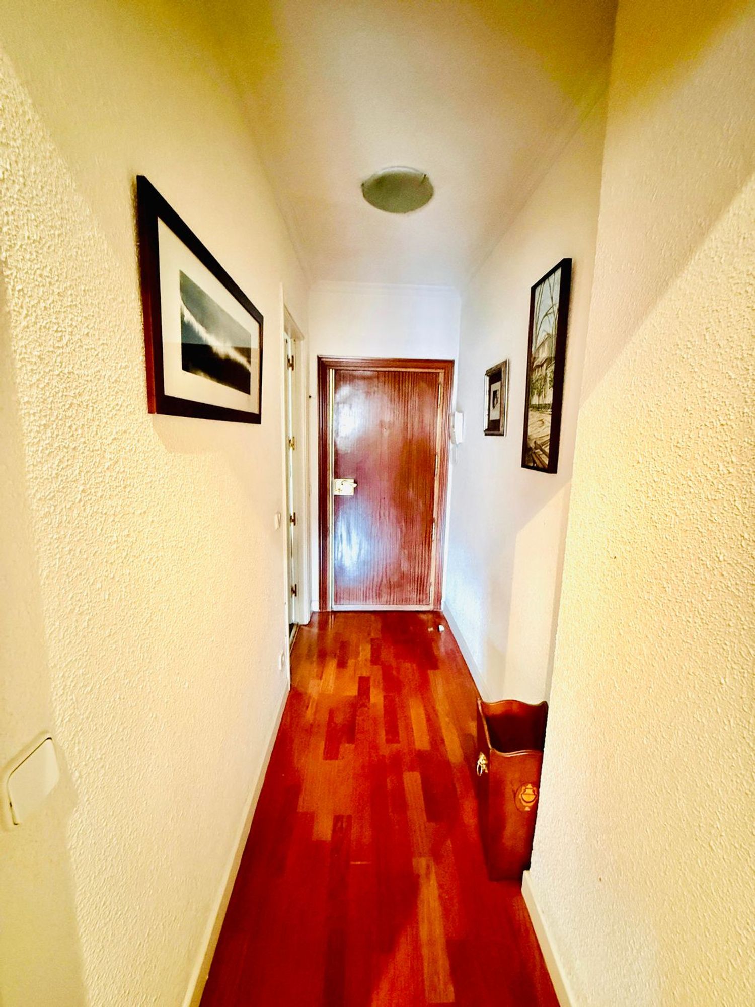 Piso en calle Pico de los Artilleros, 64 - Foto 12