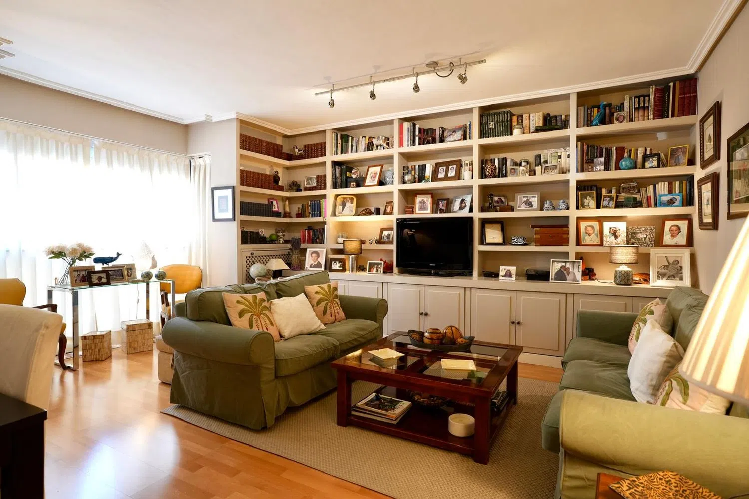 Piso en calle de Palas de Rey, 18 -20