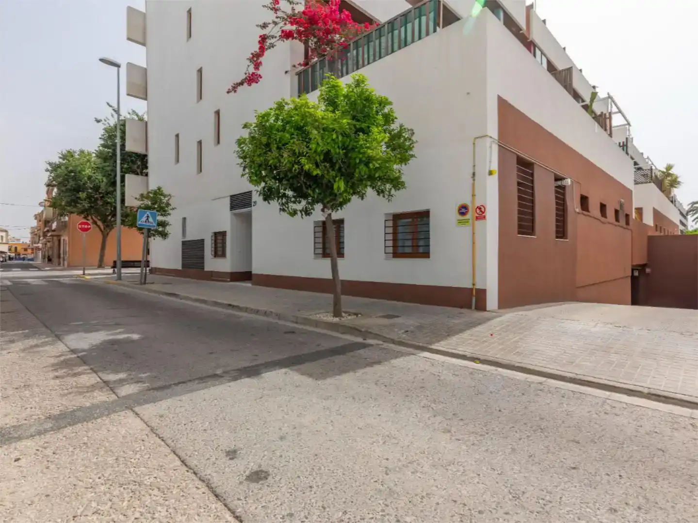 Planta baja en  Carrer de Sant Llorenç 29 - Foto 25