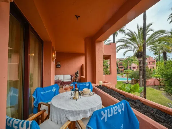 Piso en avenida del Gaviero, 13 - Foto 1