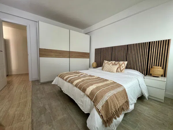 Piso en Plaza de la Feria, 40, Arenales - Lugo - Avda Marítima - Foto 7