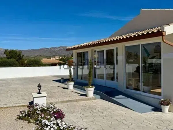 Finca rústica en Paraje los Pinos Uno, 54 - Foto 2
