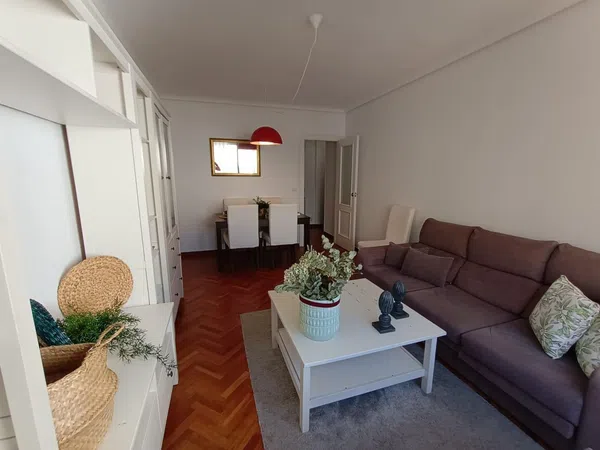 Piso en Calle de Santa Feliciana, 11, Trafalgar - Foto 2