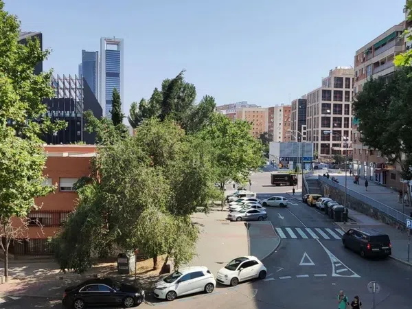 Estudio en Calle del Conde de Serrallo, 1, Ventilla-Almenara - Foto 17