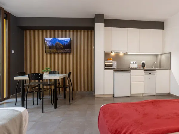 Estudio en Pujada del Castell, 23, Centre, Centre - Foto 13