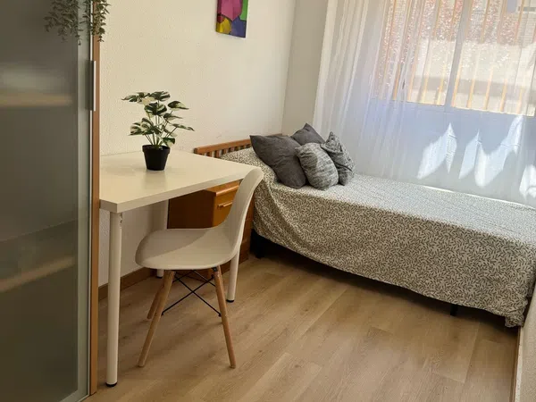 Piso en Calle Matilde de La Torre, 26, Parque Nueva Granada - Foto 6