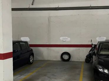 Piso en  Paseo de España 34 - Foto 9