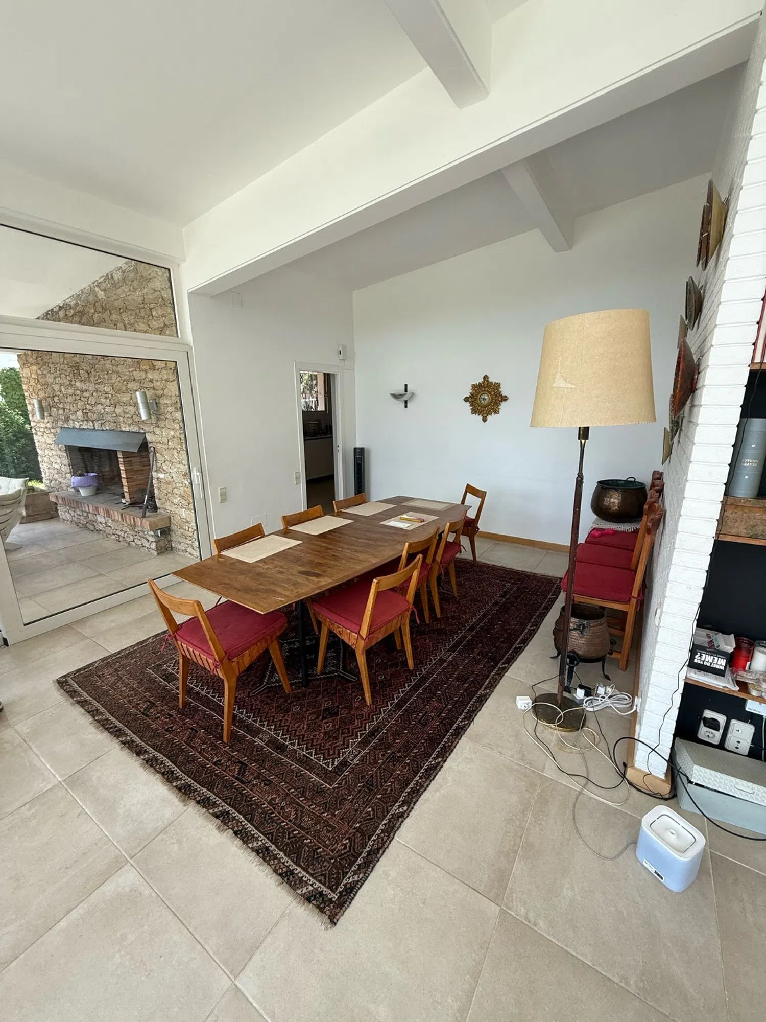 Casa independiente en paseo dels Ametllers, 46 - Foto 8