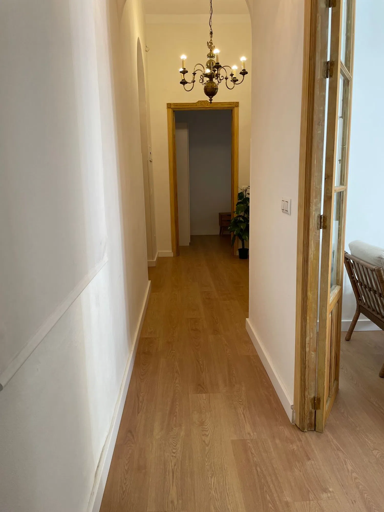 Piso en plaza de San Agustín, 5 - Foto 2