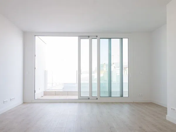 Ático en calle O'Donnell, 21