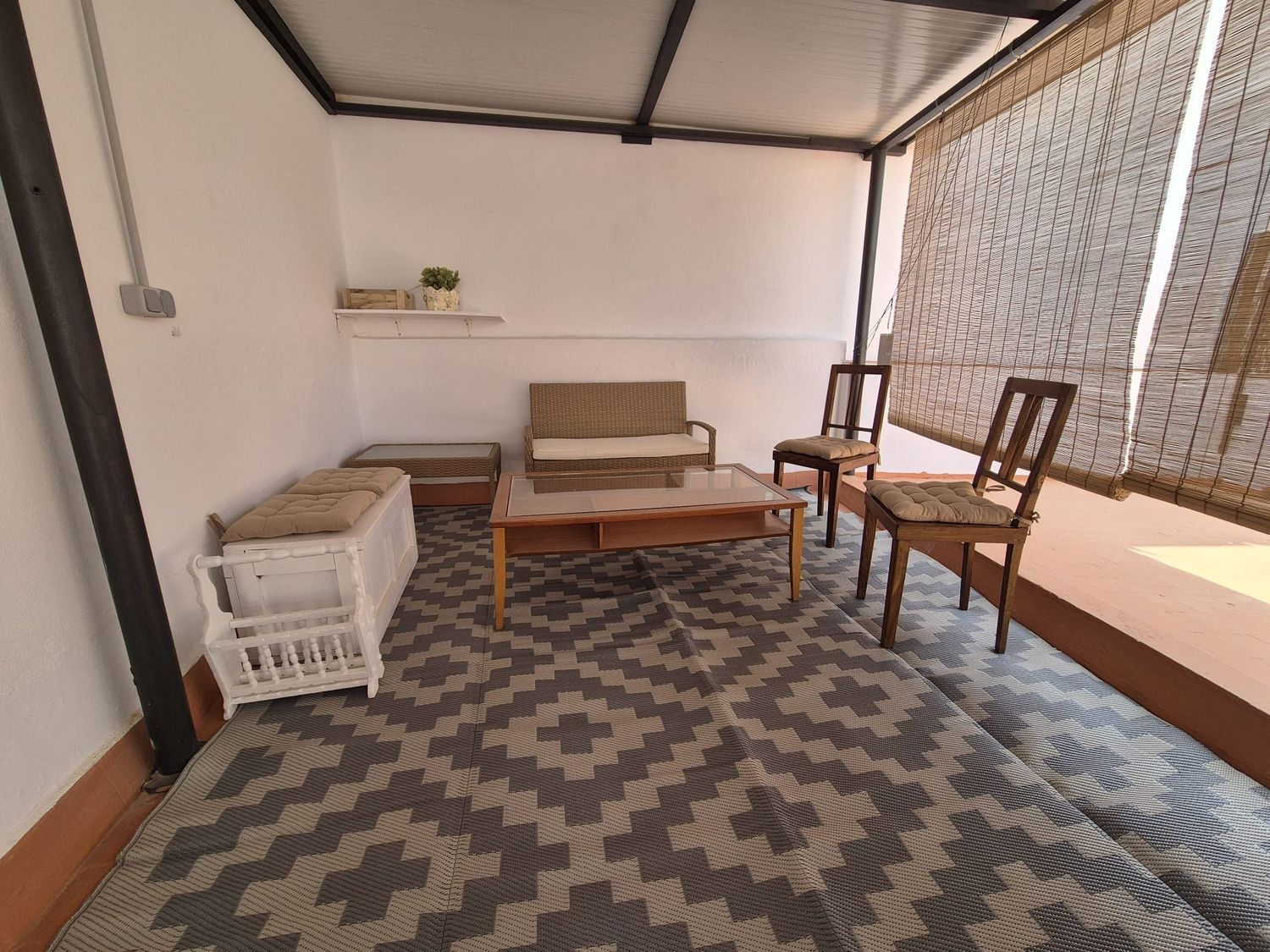 Chalet adosado en Calle Guadalajara, 14, Bellavista - Foto 17
