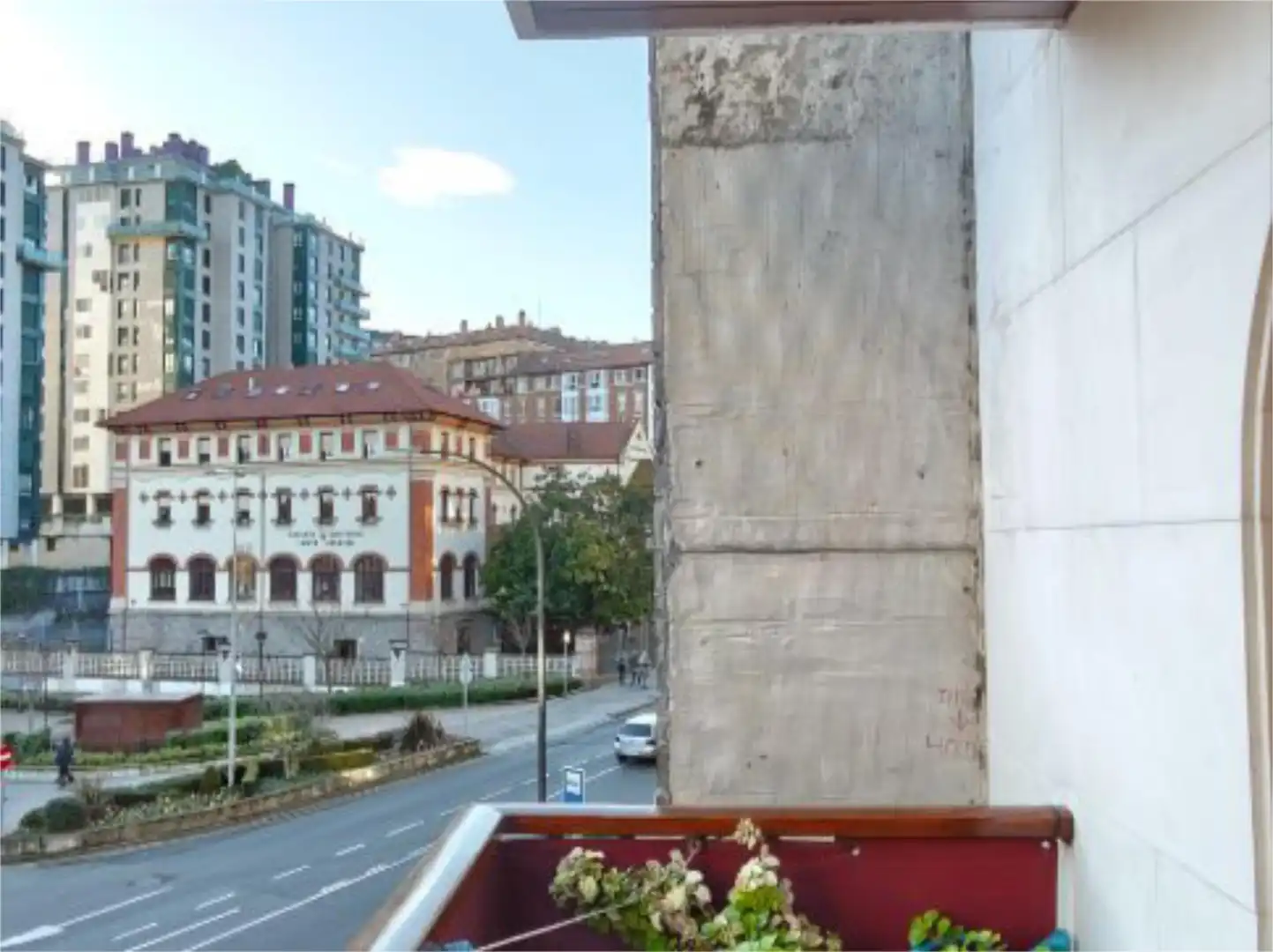 Piso en  Sor Natividad Homedes Kalea 16B - Foto 14