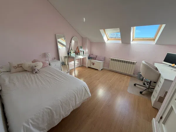 Chalet pareado en Calle Arroyo de las Callejas, 13 D - Foto 17