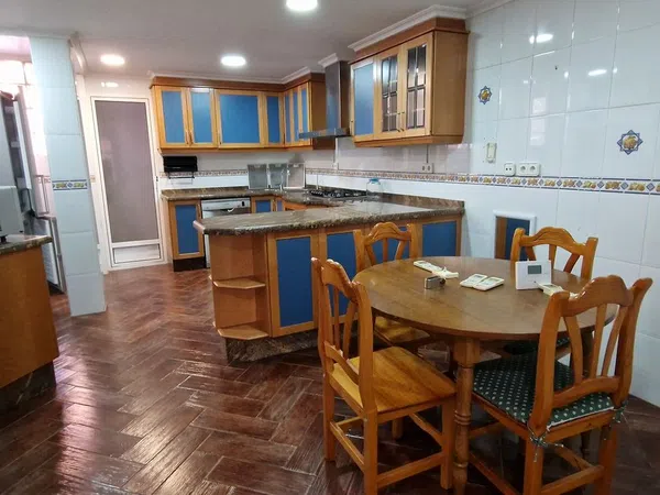 Chalet adosado en Avenida de la Costa Blanca, 11 , Bungaló 4, Cabo de las Huertas - Foto 13