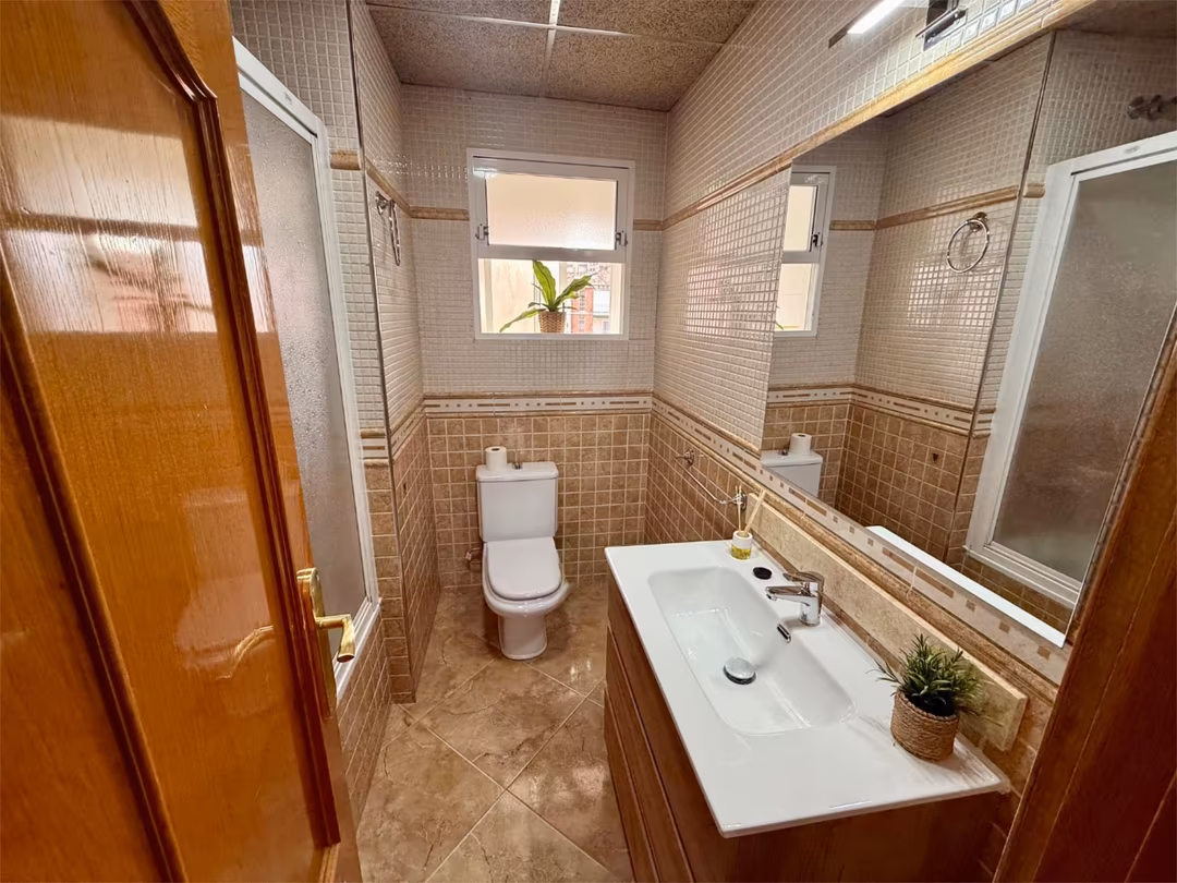 Piso en  Calle Atalaya 2 - Foto 8