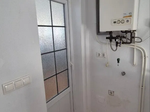 Casa o chalet independiente en Calle Panticosa, 4, Zona Lago - Los Almendros - Foto 28