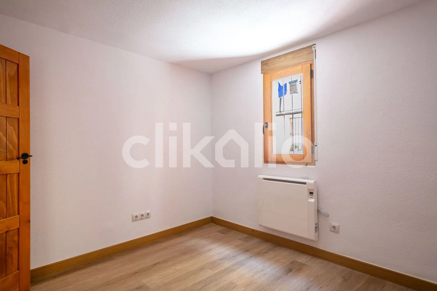 Piso en calle de los Lenceros - Foto 10