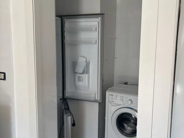 Piso en calle d'Andrea Doria, 54