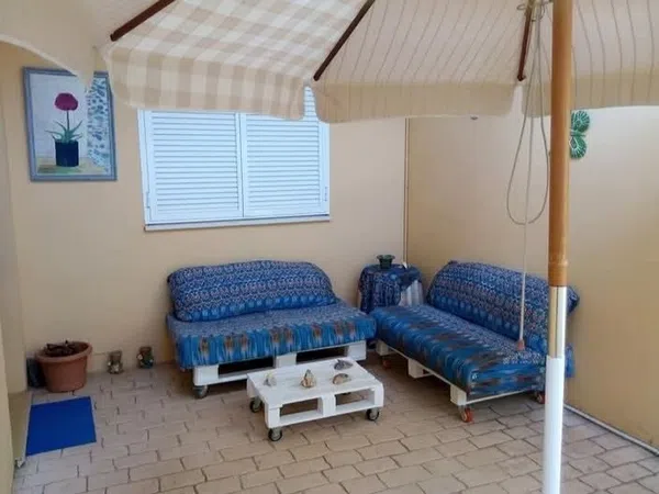 Chalet adosado en Calle San Silvestre de Guzmán, 332 - Foto 6