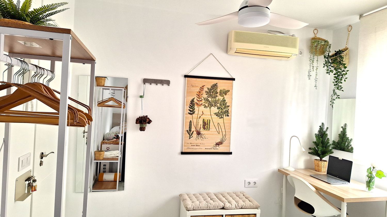 Estudio en Plaza Santa Isabel, 1, San Julián - Foto 6