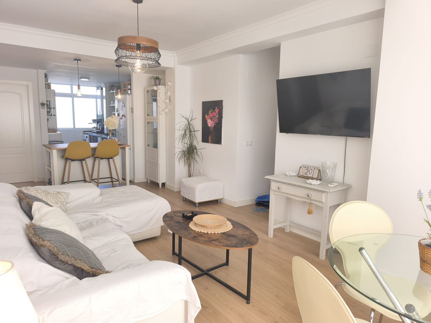 Piso en calle la Paz, 1 - Foto 25