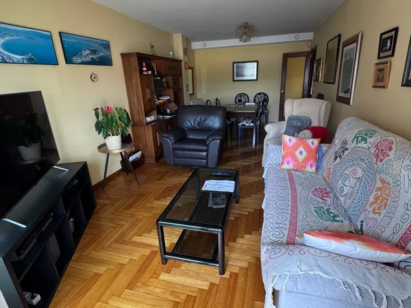 Piso en Avenida Monterreal, 20 - Foto 6