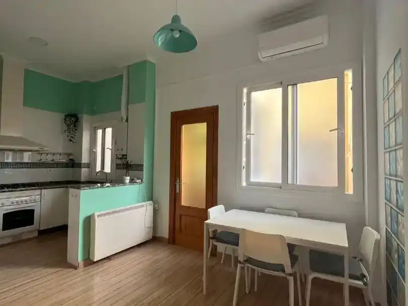 Piso en  Carrer del Progrés 1 - Foto 11