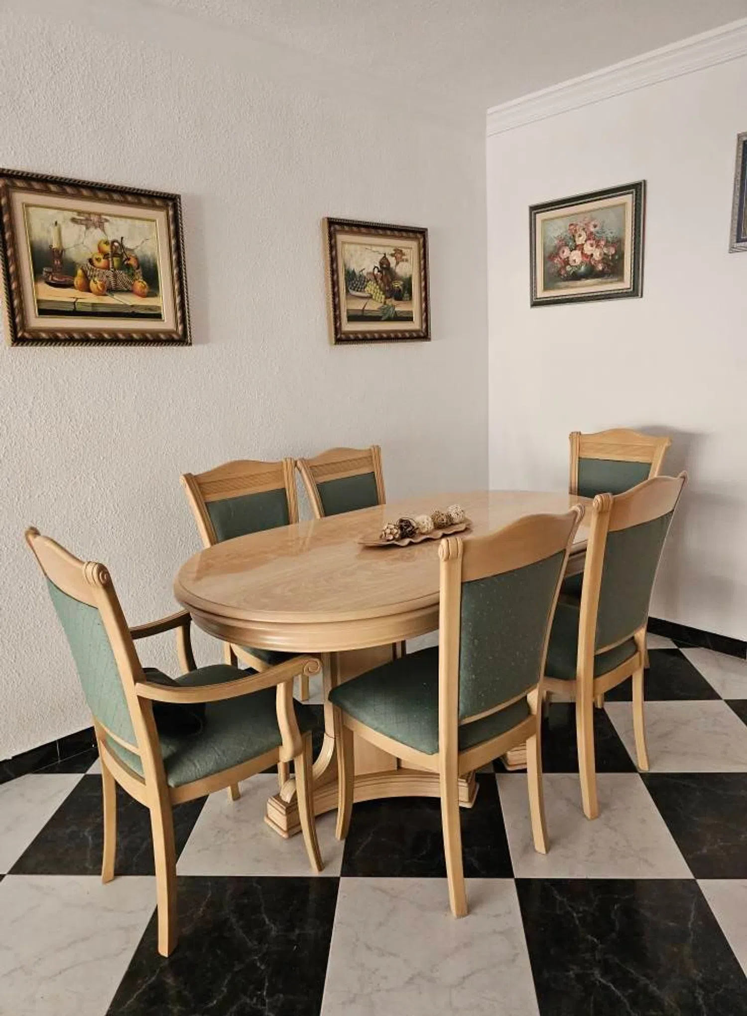 Piso en calle Albacete, 8 - Foto 4