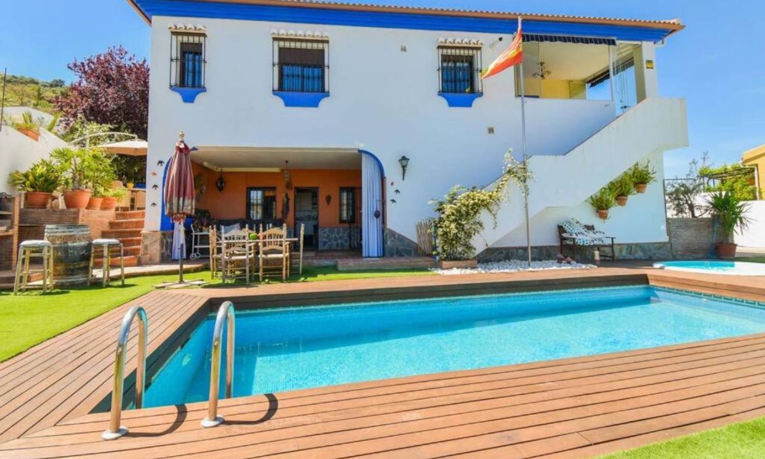 Casa o chalet independiente en Calle Diputado Antonio Fernández Bolaños, 25 - Foto 3