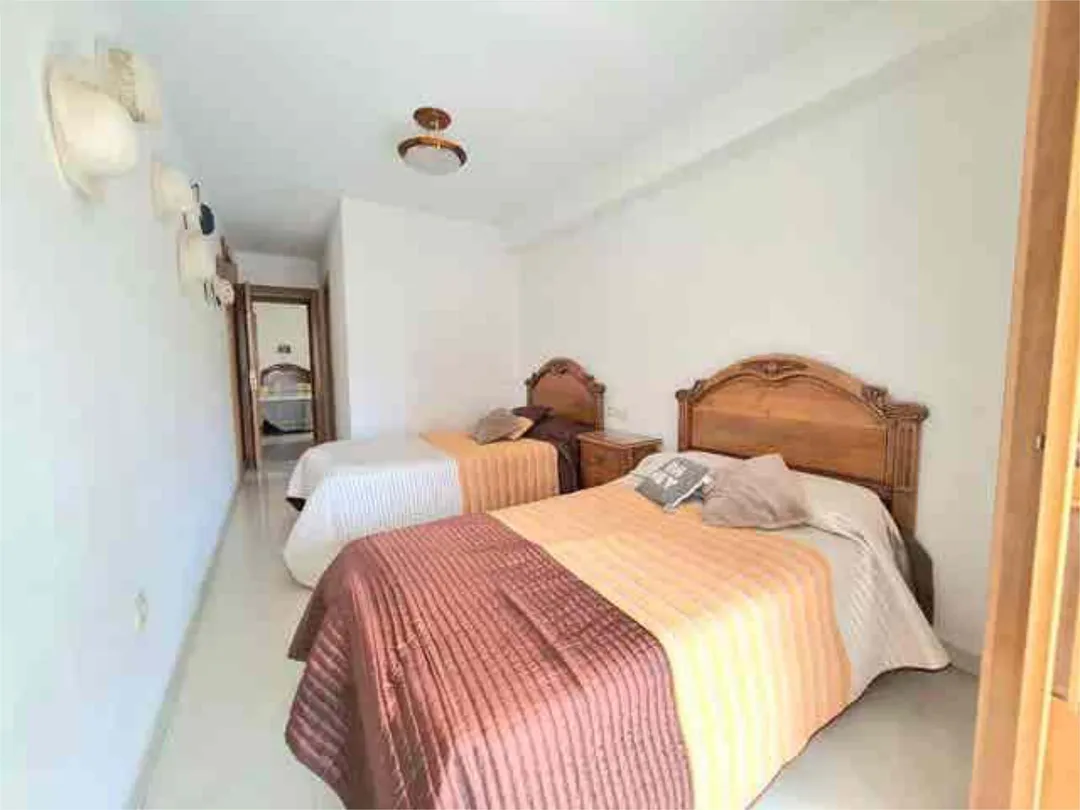 Apartamento en Levante - Foto 5