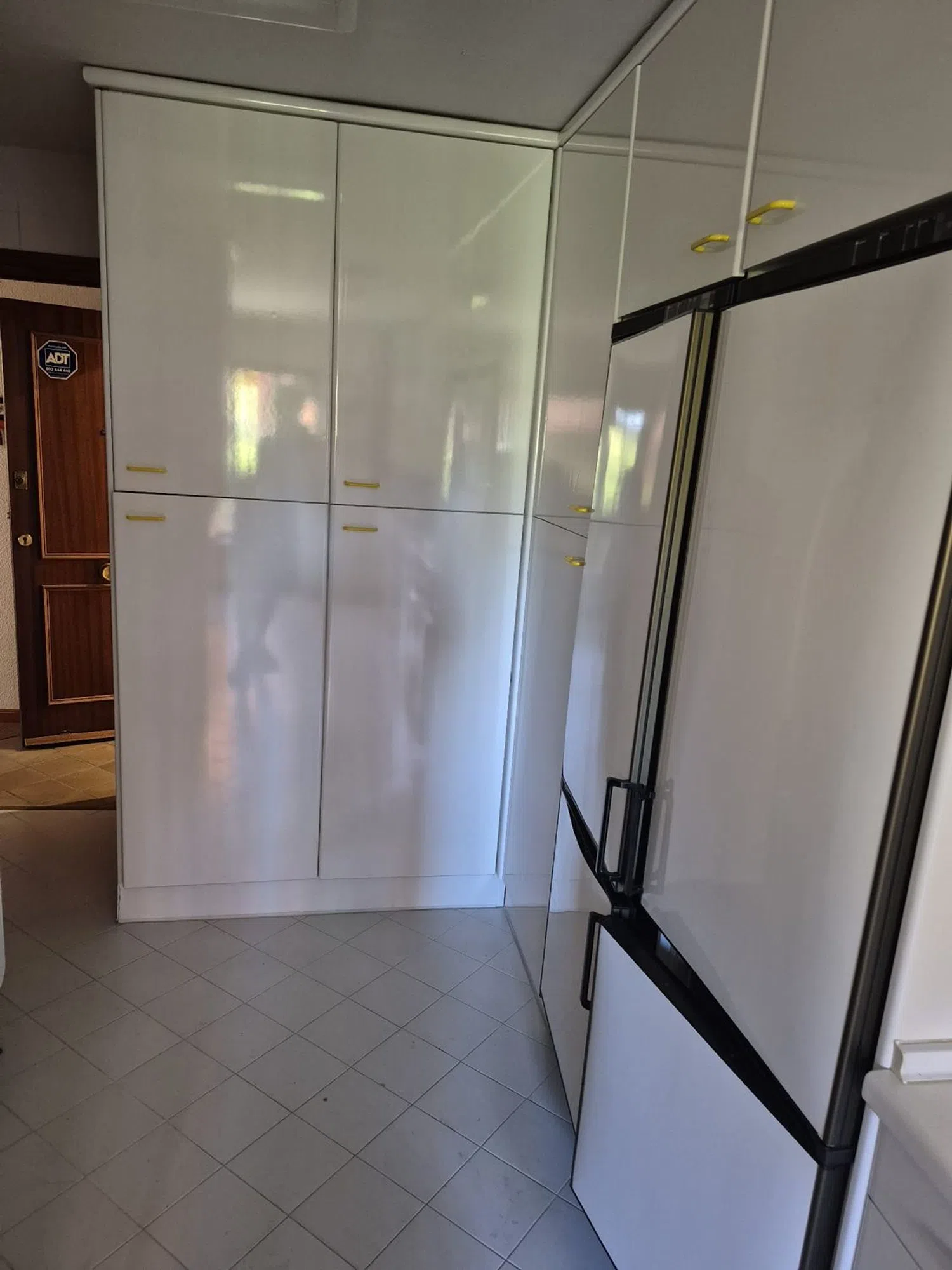 Piso en calle del Marqués de Hoyos, 7 - Foto 6