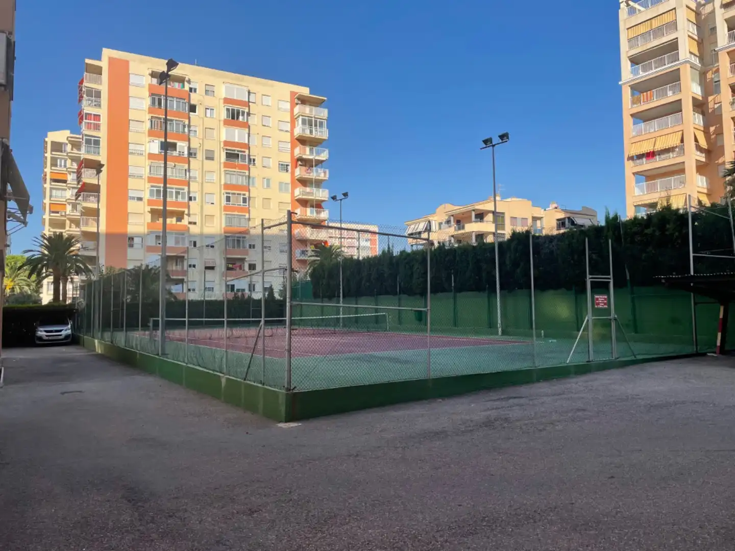 Apartamento en  Avenida Ferrandis Salvador 68 - Foto 6